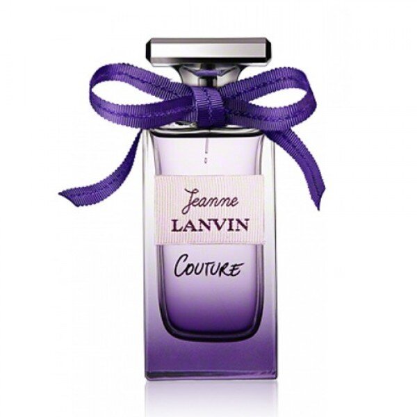 Lanvin Jeanne Couture EDP 100 ml Kadın Parfümü kullananlar yorumlar